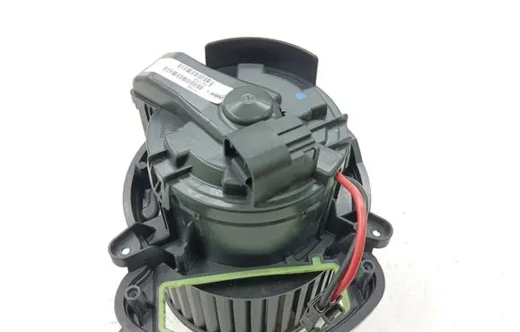 Renault Kadjar Heater fan/blower T910665