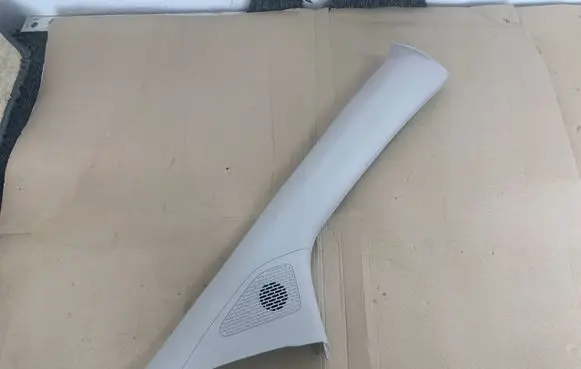 Renault Kangoo II (A) pillar trim
