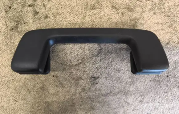 Ford Explorer V Rear interior roof grab handle