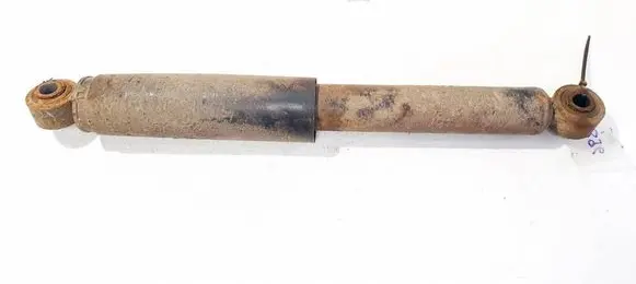 Rear shock absorber/damper