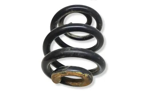 Volkswagen Transporter - Caravelle T5 Rear coil spring 74487 1012220
