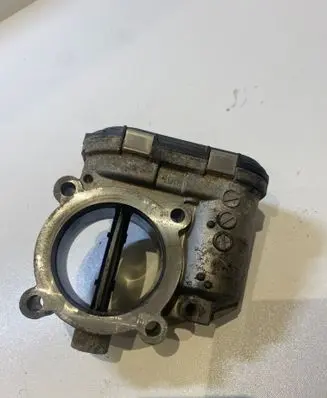 Mercedes-Benz C W204 Throttle valve A6460900970 0280750230