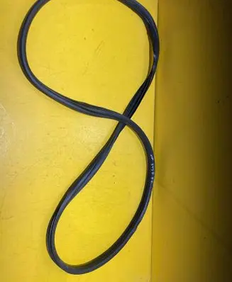 Fiat Punto Evo Front door rubber seal 