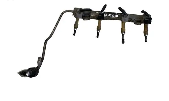 Toyota Prius (XW30) Fuel injectors set 2325037010 069092603