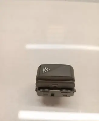 Traction control (ASR) switch