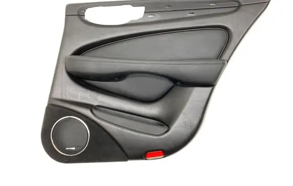 Jaguar XJ X350 Rear door card panel trim 2W93F274A30