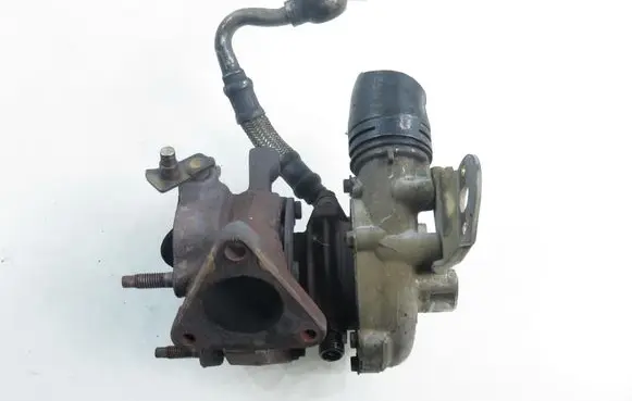 Skoda Octavia Mk1 (1U) Turbo 038145701A
