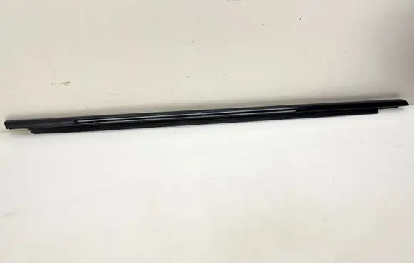 BMW 3 G20 G21 Front door glass trim molding 5140G20 7465152