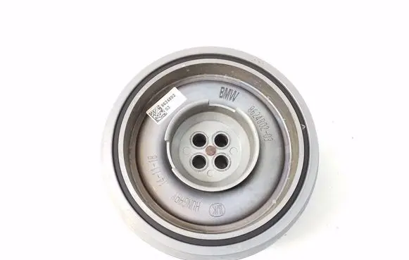 BMW 2 F45 Crankshaft pulley 8624802