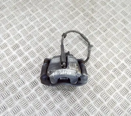 Opel Mokka B Front brake caliper 0204L94133 GALFER5015