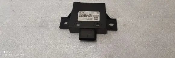 Other control units/modules