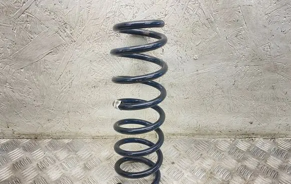 BMW 5 F10 F11 Front coil spring 