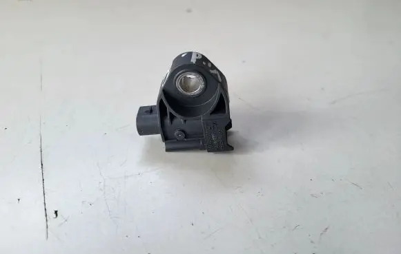Opel Crossland X Airbag deployment crash/impact sensor 9810452480
