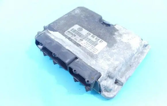 Seat Toledo II (1M) Engine control unit/module ECU 0281001926 IMPRK1163019