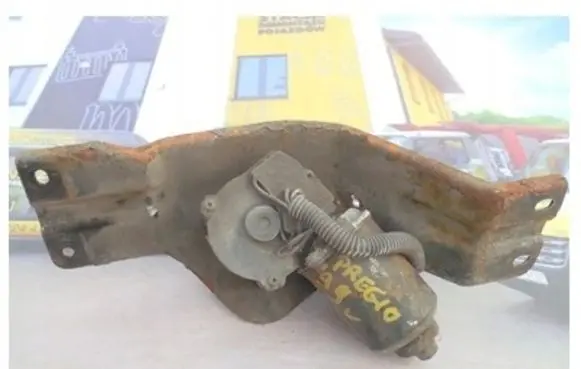 KIA Pregio Wiper motor