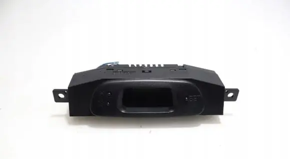 Mitsubishi Carisma Screen/display/small screen