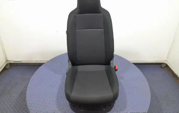Skoda Citigo Front passenger seat