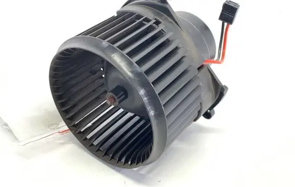 Heater fan/blower