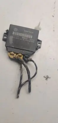 Volkswagen PASSAT B6 Parking PDC control unit/module 3c0919283b