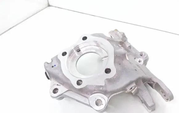 Polestar 2 Rear wheel hub spindle/knuckle 31698851