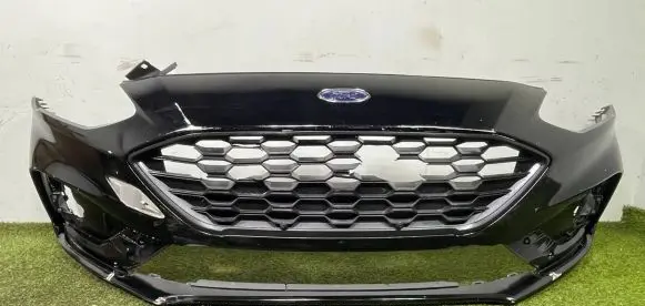 Ford Focus Front bumper jx7b-8200-t