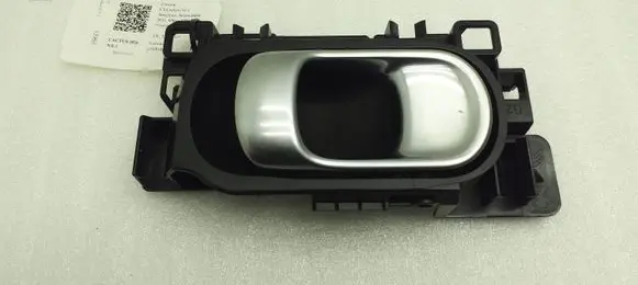 Citroen C4 Cactus Front door interior handle 98012886VV