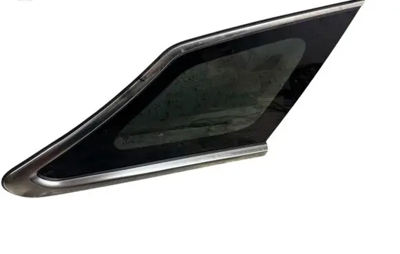 Hyundai i40 Rear side window DOT736AS3M35 1004138 43R000083