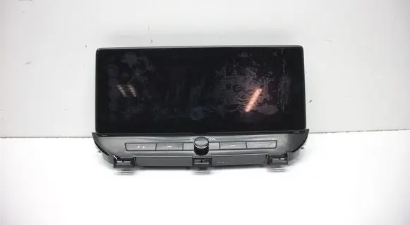Nissan Juke II F16 Screen/display/small screen 28090HS00A