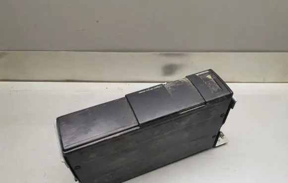 CD/DVD changer