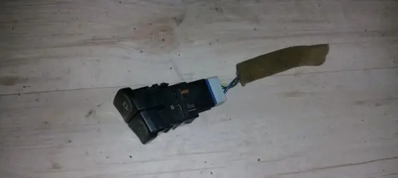 Nissan Prairie Wiper switch 