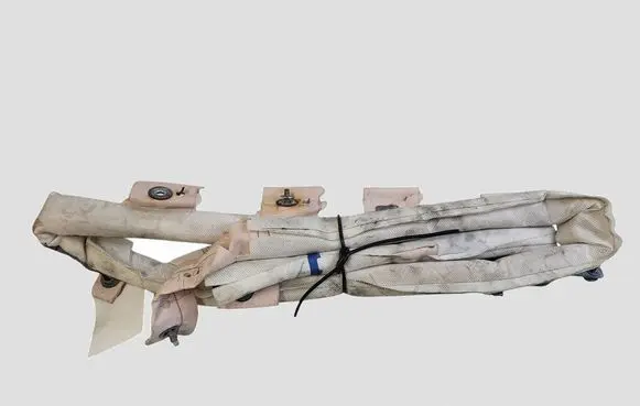 Tesla Model S Roof airbag 0589P1000343 23120219