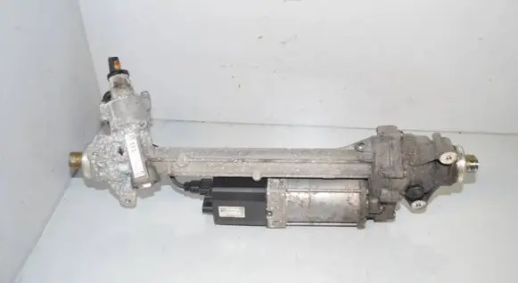 BMW 3 GT F34 Steering rack 6867855 32106867855 6864975