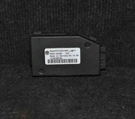 Volkswagen Touareg I Other devices 7L6919879A