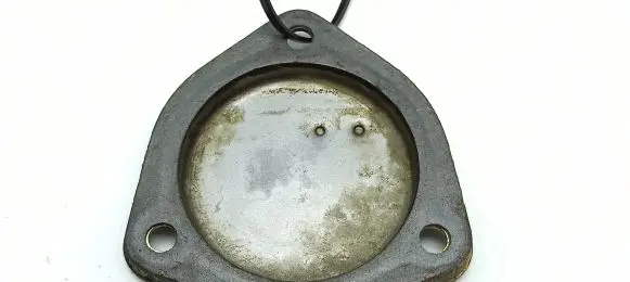 Mercedes-Benz S W116 other engine part
