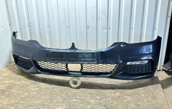 BMW 5 G30 G31 Front bumper 8064928 22160