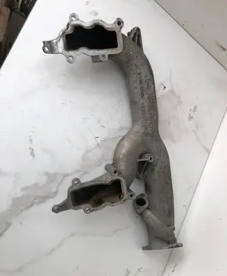 Audi A4 S4 B8 8K Intake manifold 059145762M