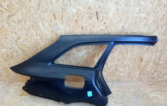 Seat Leon IV Rear quarter panel 5FE809606B