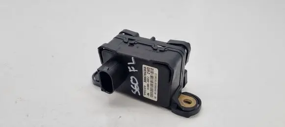 Volvo S60 ESP acceleration yaw rate sensor 30667843AA