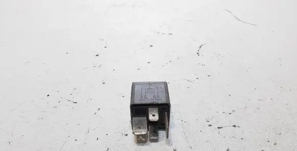 Seat Ibiza III (6L) Other relay 191937503