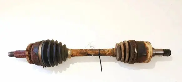 KIA Carnival Front driveshaft