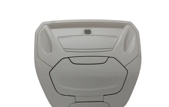 Ford Kuga II Sunglasses storage box BM51A519D56BA