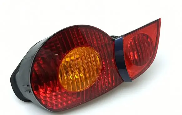 BMW Z4 E85 E86 Rear/tail lights 224498