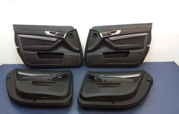 Audi A6 Allroad C6 Interior set 