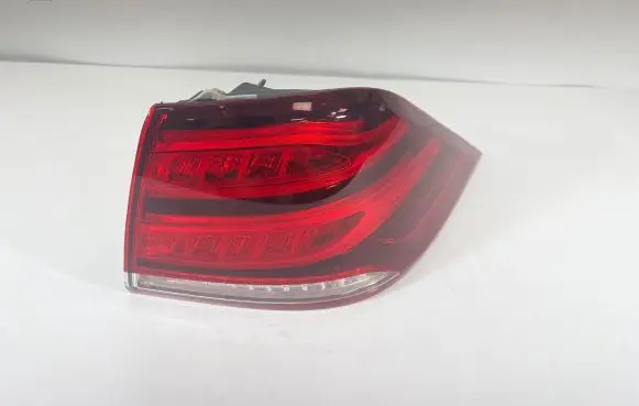Mercedes-Benz GLE (W166 - C292) Rear/tail lights A1669065801