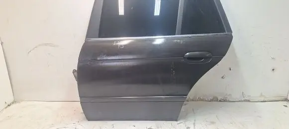 BMW 5 E39 Rear door