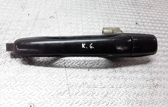 Mitsubishi Outlander Rear door exterior handle MR5261092