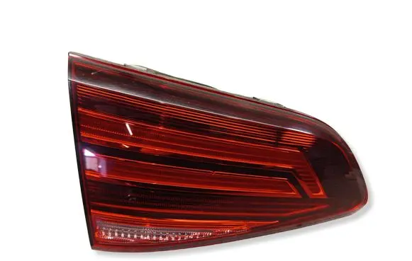 Volkswagen Golf VII Rear/tail lights 5G0945093A L90124376 16420