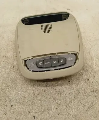 Volvo V40 Front seat light C99ZA