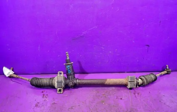 Chevrolet Matiz Steering rack