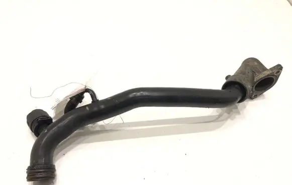 Peugeot 508 Engine coolant pipe/hose 9683027280